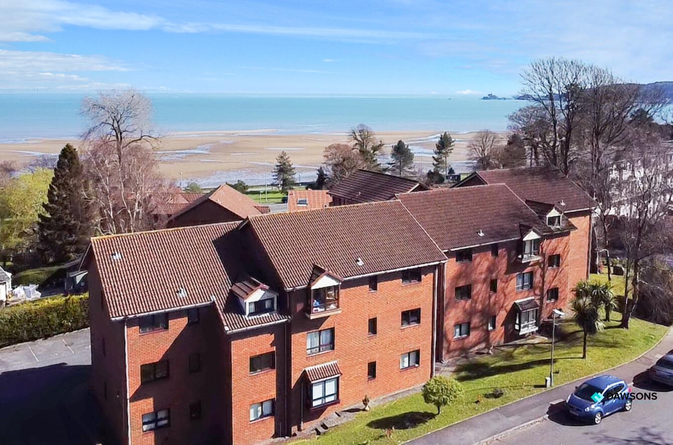 Folland Court, West Cross, Swansea, SA3 5BJ